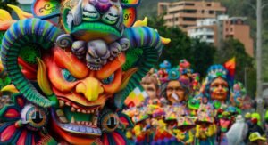Eventos Culturales